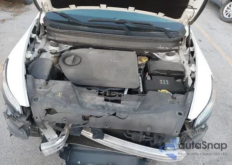 2014 Jeep Cherokee Latitude from USA, damaged, VIN 1C4PJMCS2EW180778